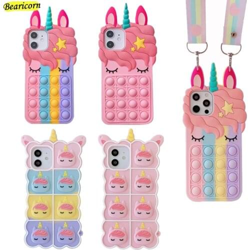 BEARICORN Samsung Galaxy S20 Ultra Phone Cases