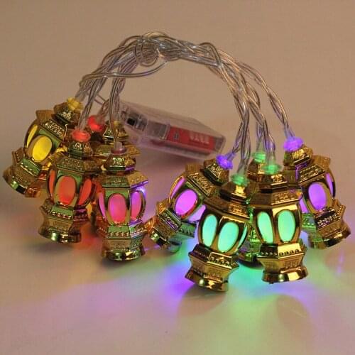 Buildtech LED Garlands