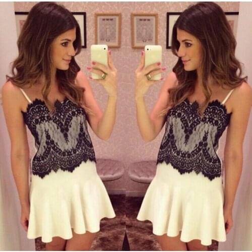 Женские повседневные платья Candied Jasper China At AliExpress