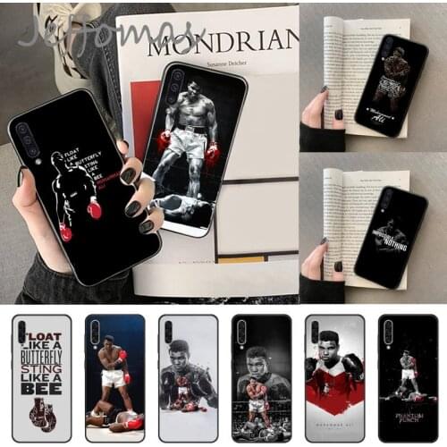 Jeffomas Phone Cases Samsung Galaxy A6 Plus