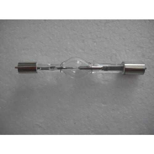 Xenon Lamp Test 75W Spherical Short-arc Xenon Lamp Suitable For Movie Screening Searchlight Locomotive