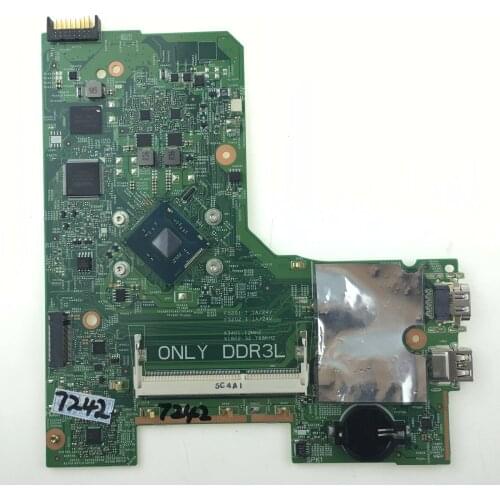 14279-1 00DTRW Motherboard for DELL Inspiron 14 3452 Laptop, SR29H N3050 CPU