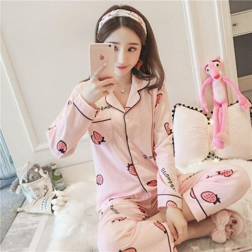 NOWCOS Women's Cotton Pajamas