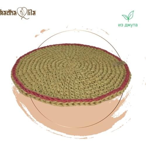 Radha Lila Kitchen Textiles