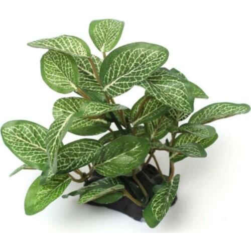 Fish Tank Grass Flower Ornament Artificial Water Plant Aquarium Decorations Simulation Aquatic Landscaping