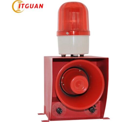 Alarm Sirens TGSG-O China