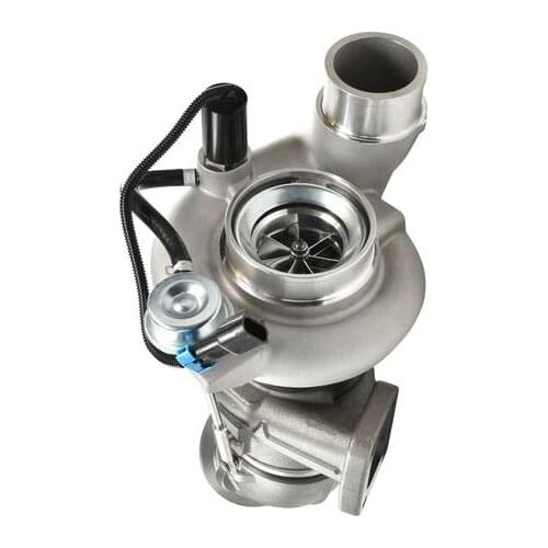 Holset Turbochargers HE351CW Fit for Dodge Cummins Ram Turbos 04.5-07 5.9L 2500 3500 4500 5500