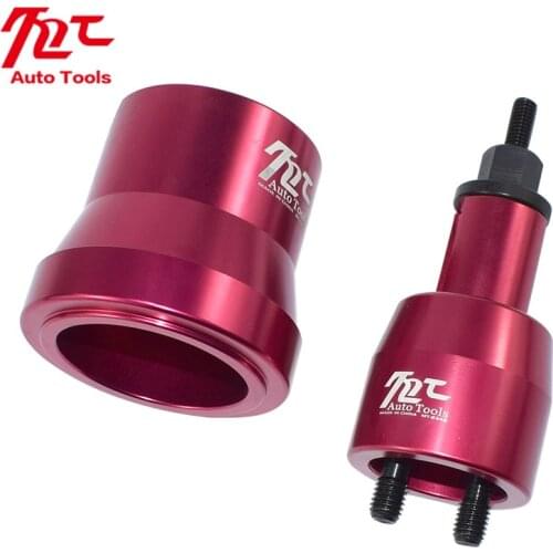 Automobile Tools For BMW B48 B58 Engine Crankshaft Front Oil Seal Replacement