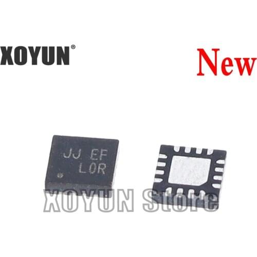 2pcs 5pcs 10pcs) RT8202MGQW RT8202MZQW RT8202M (JJ=EH JJ=EG JJ=EC) QFN-16 100%new