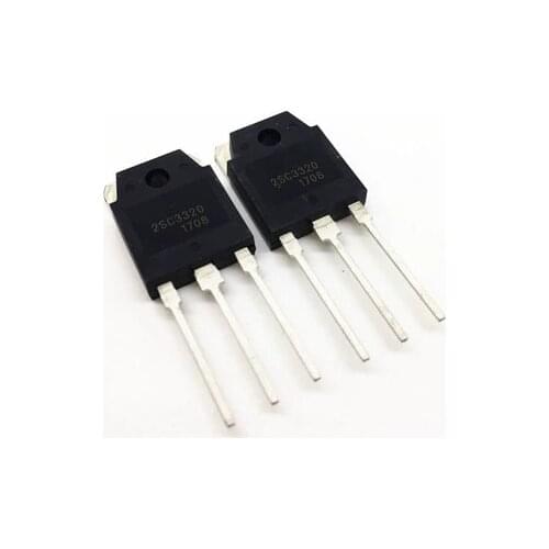 5pcs/lot 2sc3320 c3320 TO-247 Transistor