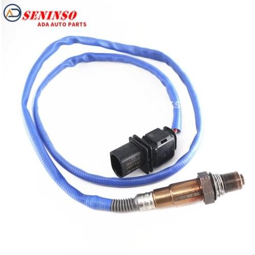 95860617210 Air Fuel Ratio Lambda O2 Oxygen Sensor For Porsche Cayenne 2011-2018 High Quality