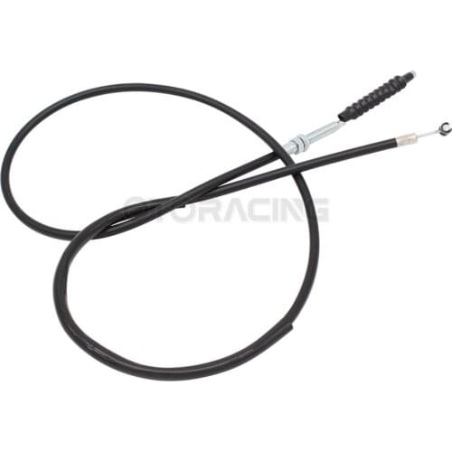 Motorcycle Accessories Clutch Cable For Honda Shadow VT400 VT750 Magna VF250 VF750 Steed VLX400 VLX600 VT600