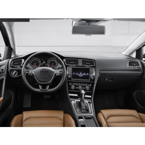 Android 10.0 Car DVD Player GPS Navigation Multimedia For Volkswagen GOLF 7 radio 2014-2017 car stereo wifi