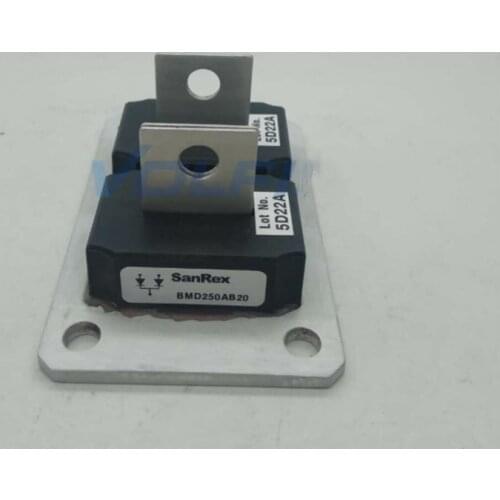 Free Shipping NEW BMD250AB20 BMD250AB30 BMD250AB40 MODULE