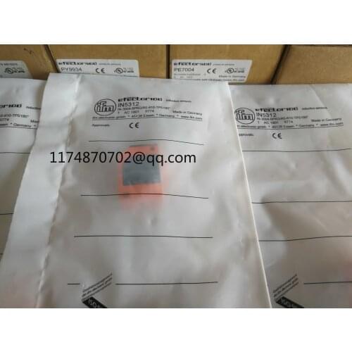 IFM IN5312 sensor 100% new and original