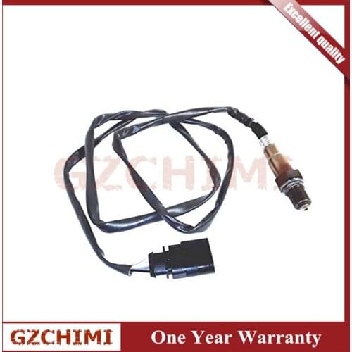 1K0998262E 06D906265 Oxygen Sensor Air Fuel Ratio Sensor For Audi A3 A4 A6 A8 Q7 Volkswagen Golf Passat