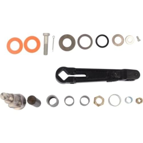 For Mercruiser Alpha One Gen 2 Upper Gimbal Steering Arm Shaft Pin 866322A01