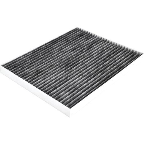 97133-2E250 Car Cabin Air Filter Intake Cleaner Fiber cloth for Hyundai IX35 LM Tucson JM/TL Ioniq AE for KIA Sportage JE Niro