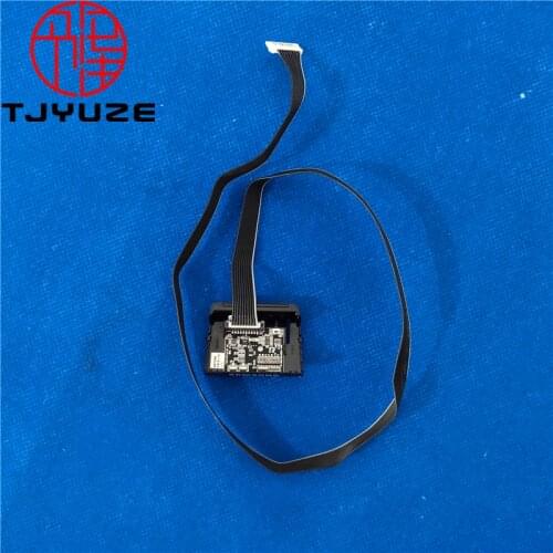 Good Test For Samsung UN50RU710D QN65Q60RAF QE49Q60RAT QE55Q60RAT QE75Q60RAT Power Button Switch Board Supply key plate