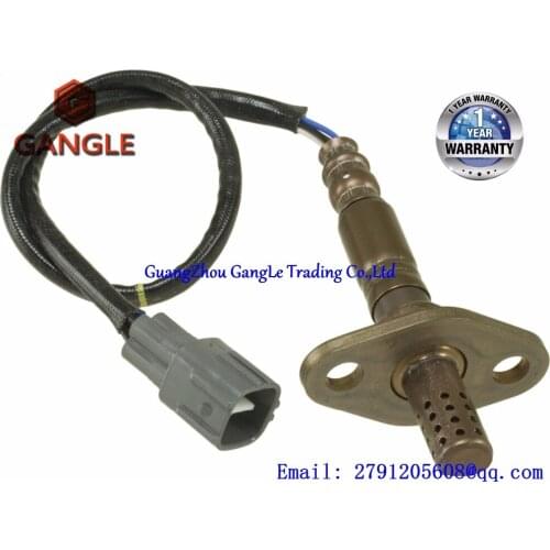 Oxygen Sensor O2 Lambda Sensor AIR FUEL RATIO SENSOR for Toyota pickup 4runner 89465-39595 1992-1995