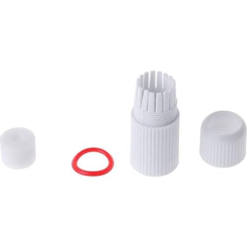 RJ45 Waterproof Connector Cover for Outdoor Network IP Camera Pigtail Cable