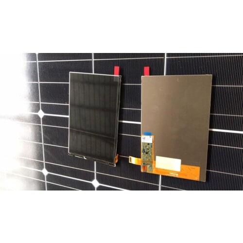 LD070WX3-SL01 LD070WX3(SL)(01) LCD display screen