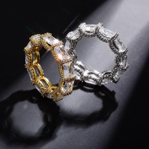Lingxia Rings