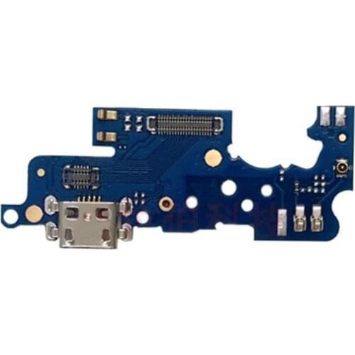 Microphone Board Module For Blu Vivo 8 USB Charger Charging Port Dock Connector Flex Cable replacement