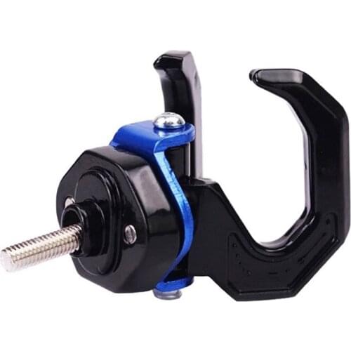 2021 New Weraproof Aluminum Alloy Screw Hook Motorcycle Electric Bicycle Modification Accessories Easy to Install