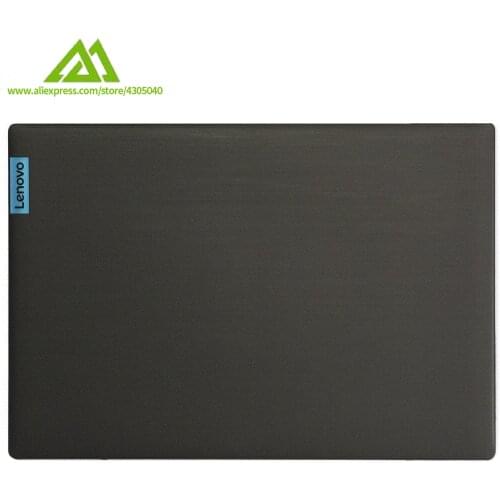 New Original LCD Rear Lid Back Cover Top Case For Lenovo IdeaPad L340-15IRH Gaming AP1B4000400
