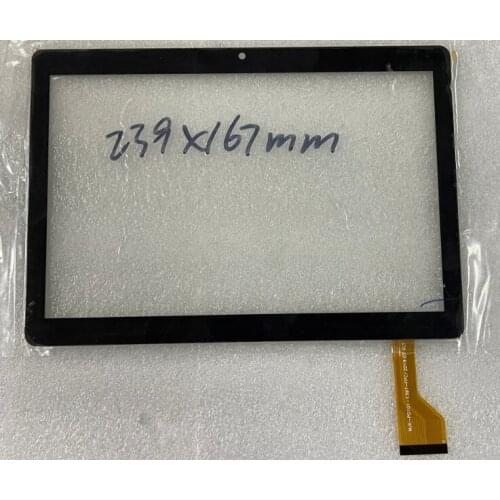 New 10.1 inch touch screen,100% New for MJK-PG101-1397-FPC touch panel,Tablet PC touch panel digitizer