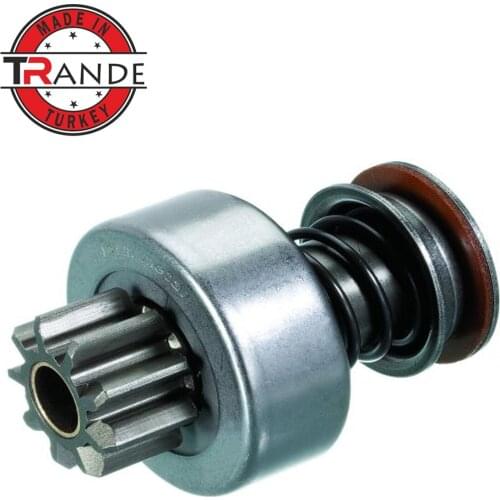 Starter Motor Pinion Gear 2006209492 Made In Turkey Trande Store Guarantee
