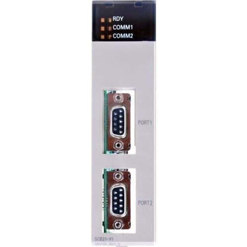 CS1W-SCB21-V1 Serial communication board