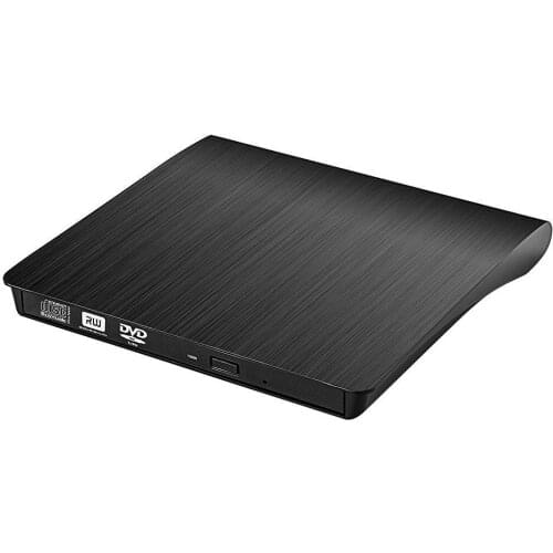 STW Optical Drives