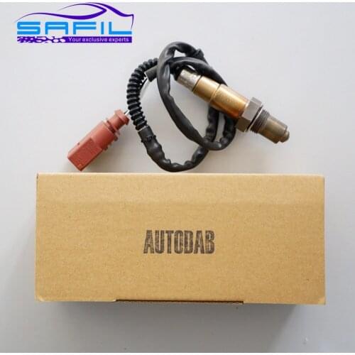 Universal O2 Oxygen Sensor for Volkswagen Golf 4 1.6,Bora 1.6 OE#0258006496 0258006495