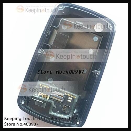 For GARMIN APPROACH G6 Handheld Golf Rear cover