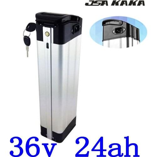 36V 500W 1000W Ebike Battery 36V 20AH Lithium Battery 36V 10AH 13AH 14AH 17AH 20AH 24AH 27AH Electric Bike Battery use LG cell