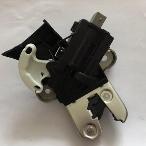 4F5827505D, 4F0827505A 4E0827505C High Quality Car Door Lock 4F0827505A, 4F0827505B For PASSAT B6