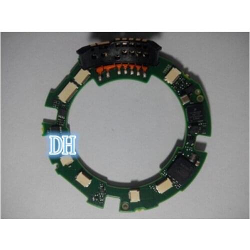 95%NEW for Canon 18-135 mm MAIN BOARD STM lens Motherboard