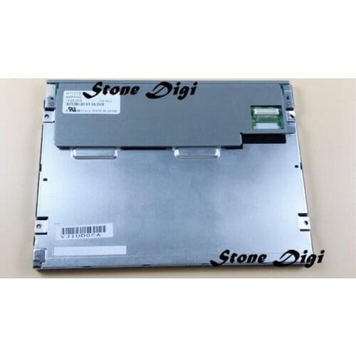 Free Shipping NEW AA084VG01 8.4 inch TFT LCD DISPLAY Screen Panel For Industrial Equipment 640*480