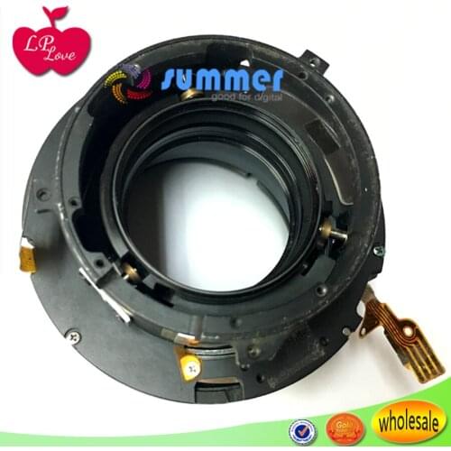 Free shipping lens 85mm 1.2L II USM motor group for Canon 85mm 1.2 II motor unit dslr camera camera repair past