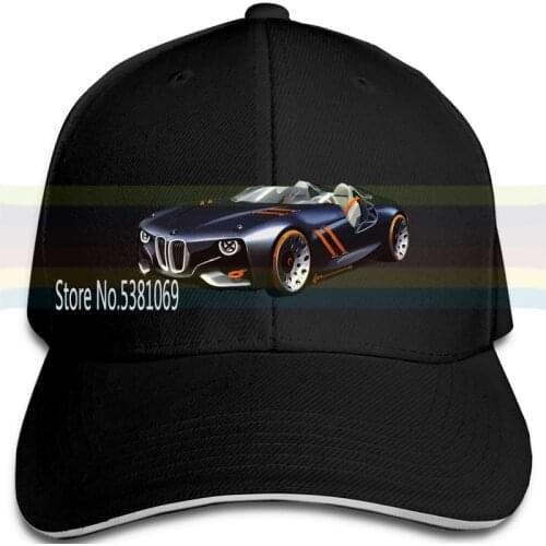 BMW Baseball Caps Adjustable Mens and Womens Caps Caps for Outdoor