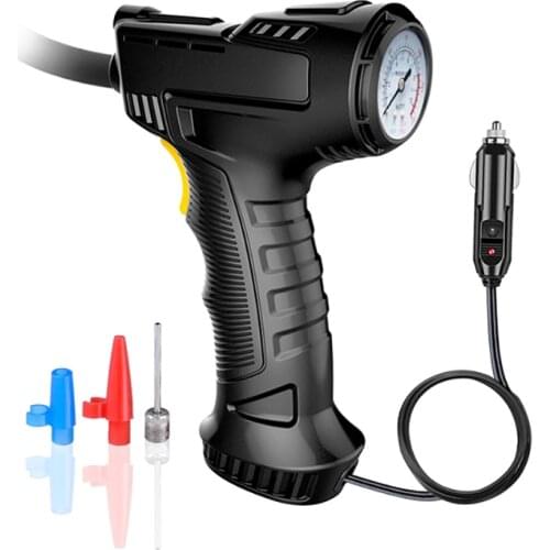 BYGD Klaxons For Auto