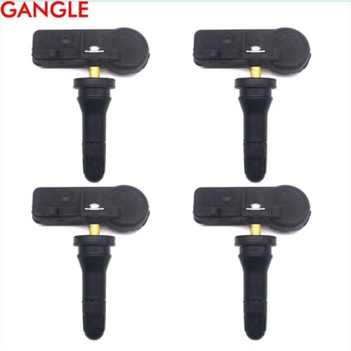 TYRE PRESSURE SENSOR FOR 2018 2019 FORD F-150 REG/EXT FORD TIRE PRESSURE SENSORS TPMS MONITOR GL3T-1A180-GA 315MHz