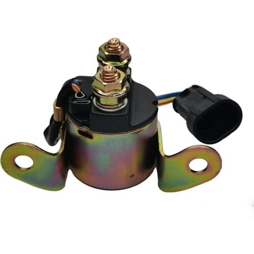 Motorcycle Electrical Parts Starter Solenoid Relay For POLARIS Sportsman 700 2008-2012