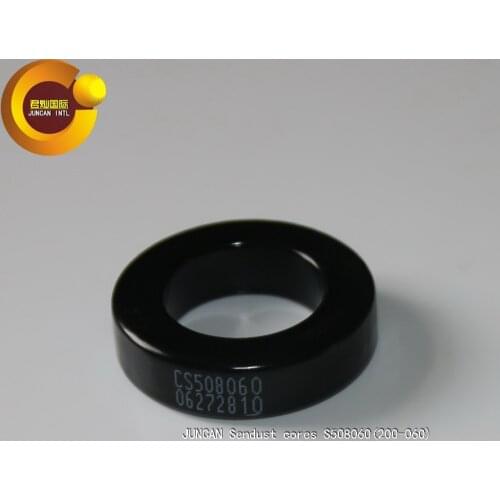 200-060A 508060 Sendust Cores