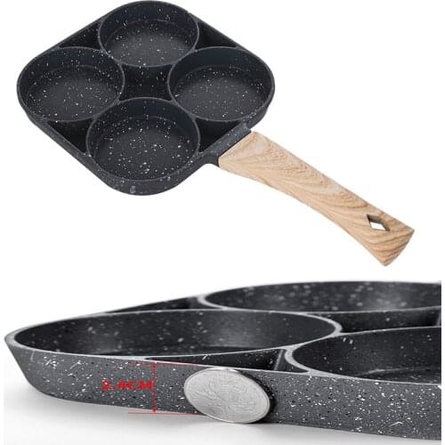 MAIKAMI Pancake Pans