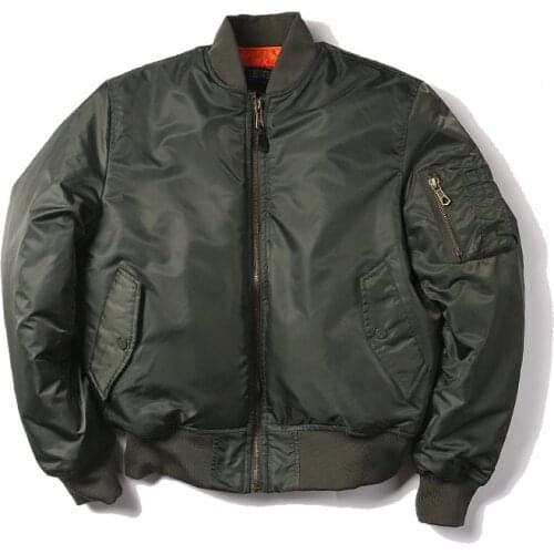 MANYHLT Mens Autumn Jackets