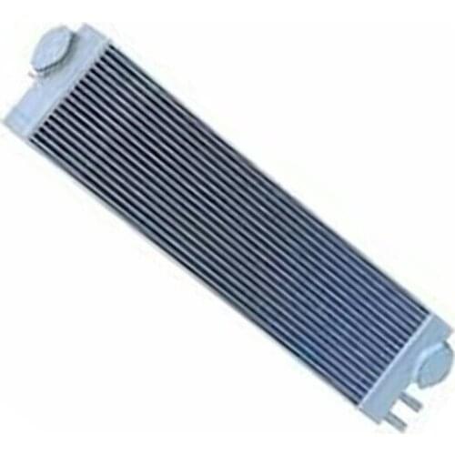 Oil Cooler 203-03-71130 Fit for Komatsu Excavator PC130-7