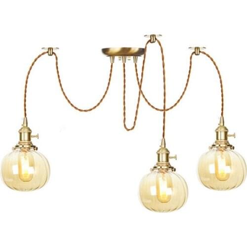 MERHOLE/魅好 Chrome Chandeliers